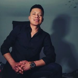 Meet your Posher, Freddy